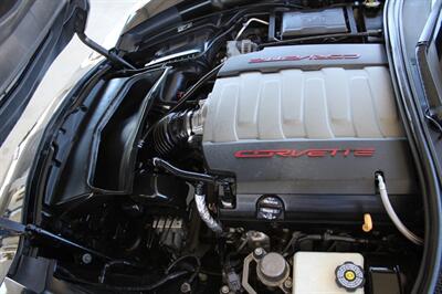 2018 Chevrolet Corvette Stingray   - Photo 36 - Lexington, SC 29073