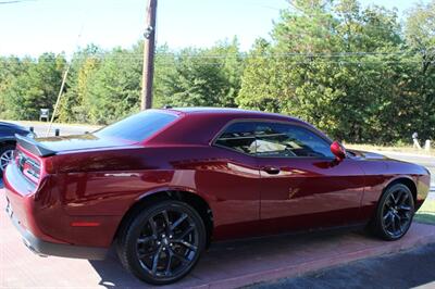 2021 Dodge Challenger SXT   - Photo 11 - Lexington, SC 29073
