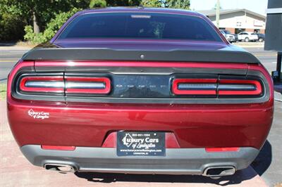 2021 Dodge Challenger SXT   - Photo 5 - Lexington, SC 29073