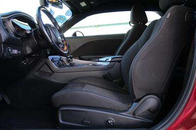 2021 Dodge Challenger SXT   - Photo 14 - Lexington, SC 29073