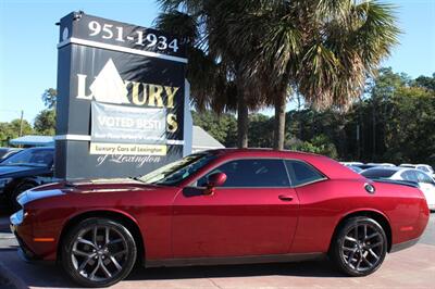2021 Dodge Challenger SXT   - Photo 4 - Lexington, SC 29073