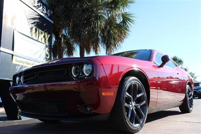 2021 Dodge Challenger SXT   - Photo 12 - Lexington, SC 29073