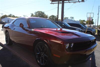 2021 Dodge Challenger SXT   - Photo 8 - Lexington, SC 29073