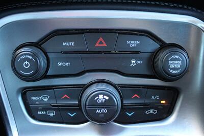 2021 Dodge Challenger SXT   - Photo 23 - Lexington, SC 29073