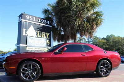 2021 Dodge Challenger SXT   - Photo 2 - Lexington, SC 29073