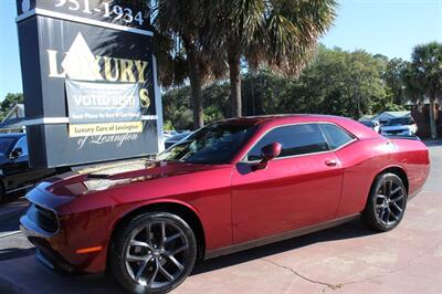 2021 Dodge Challenger SXT   - Photo 3 - Lexington, SC 29073