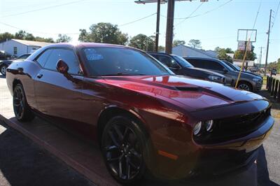 2021 Dodge Challenger SXT   - Photo 9 - Lexington, SC 29073