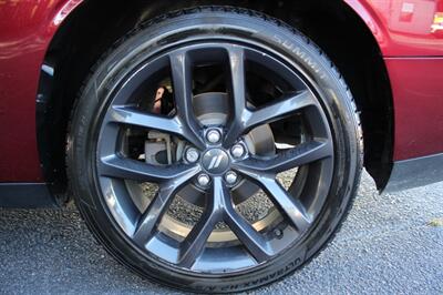 2021 Dodge Challenger SXT   - Photo 33 - Lexington, SC 29073