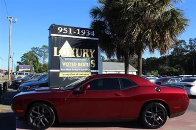 2021 Dodge Challenger SXT   - Photo 10 - Lexington, SC 29073