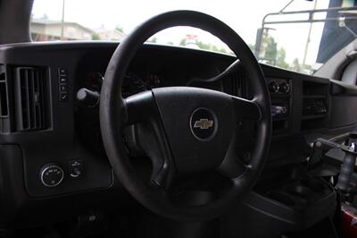 2009 Chevrolet Express 3500   - Photo 15 - Lexington, SC 29073
