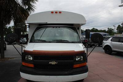 2009 Chevrolet Express 3500   - Photo 4 - Lexington, SC 29073