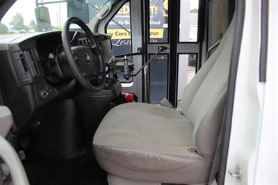 2009 Chevrolet Express 3500   - Photo 14 - Lexington, SC 29073