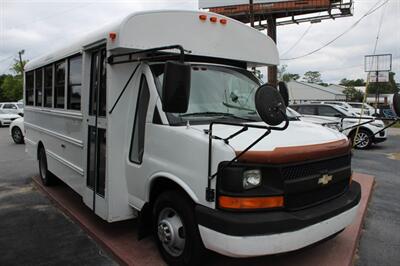2009 Chevrolet Express 3500   - Photo 9 - Lexington, SC 29073