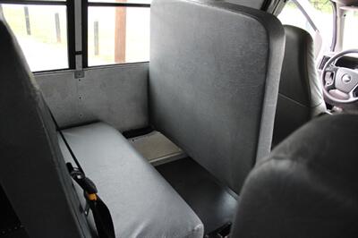 2009 Chevrolet Express 3500   - Photo 29 - Lexington, SC 29073