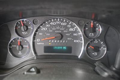 2009 Chevrolet Express 3500   - Photo 16 - Lexington, SC 29073