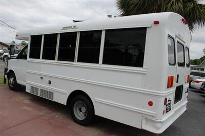 2009 Chevrolet Express 3500   - Photo 5 - Lexington, SC 29073