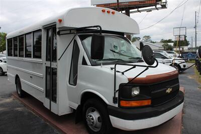 2009 Chevrolet Express 3500   - Photo 10 - Lexington, SC 29073