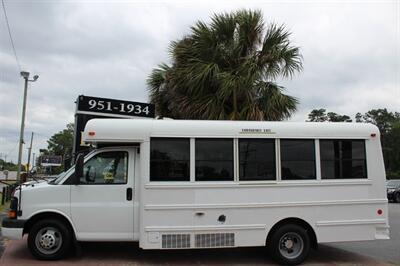2009 Chevrolet Express 3500   - Photo 3 - Lexington, SC 29073