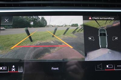 2021 Audi Q7 quattro Premium 45 TFSI - Photo 37 - Lexington, SC 29073