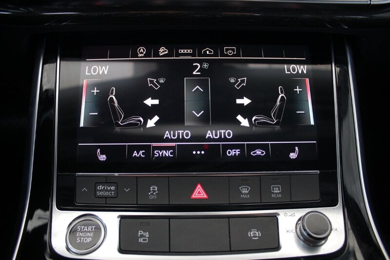 2021 Audi Q7 quattro Premium 45 TFSI - Photo 40 - Lexington, SC 29073
