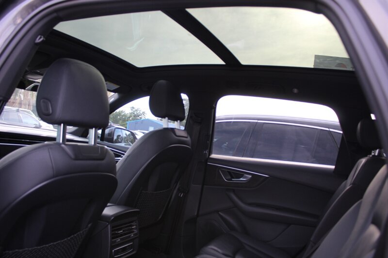 2021 Audi Q7 quattro Premium 45 TFSI - Photo 47 - Lexington, SC 29073