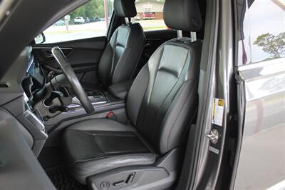 2021 Audi Q7 quattro Premium 45 TFSI - Photo 19 - Lexington, SC 29073
