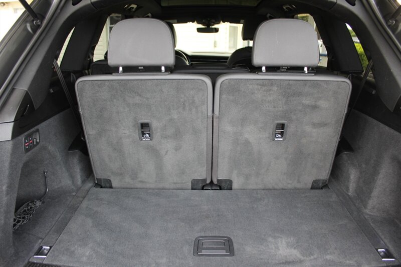 2021 Audi Q7 quattro Premium 45 TFSI - Photo 28 - Lexington, SC 29073