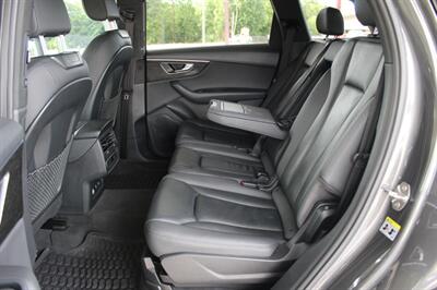 2021 Audi Q7 quattro Premium 45 TFSI - Photo 22 - Lexington, SC 29073