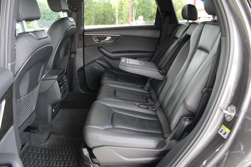 2021 Audi Q7 quattro Premium 45 TFSI - Photo 22 - Lexington, SC 29073