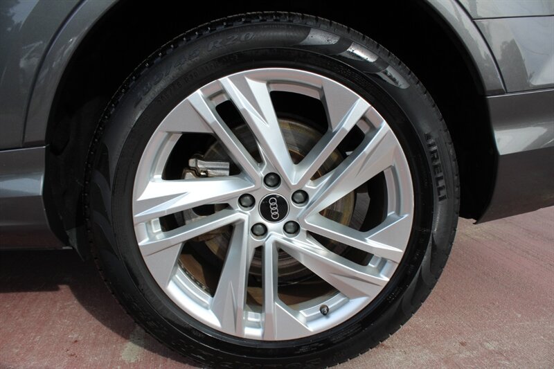 2021 Audi Q7 quattro Premium 45 TFSI - Photo 55 - Lexington, SC 29073