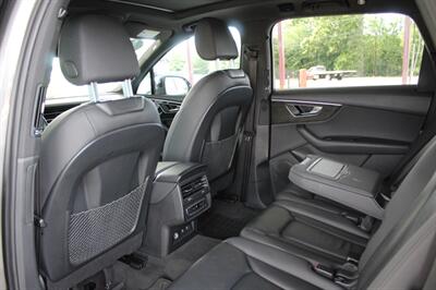 2021 Audi Q7 quattro Premium 45 TFSI - Photo 23 - Lexington, SC 29073