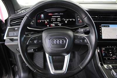2021 Audi Q7 quattro Premium 45 TFSI - Photo 48 - Lexington, SC 29073