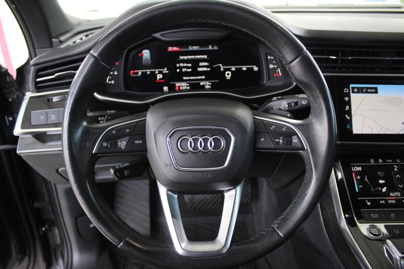 2021 Audi Q7 quattro Premium 45 TFSI - Photo 48 - Lexington, SC 29073