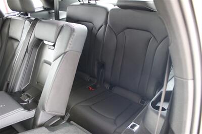 2021 Audi Q7 quattro Premium 45 TFSI - Photo 24 - Lexington, SC 29073
