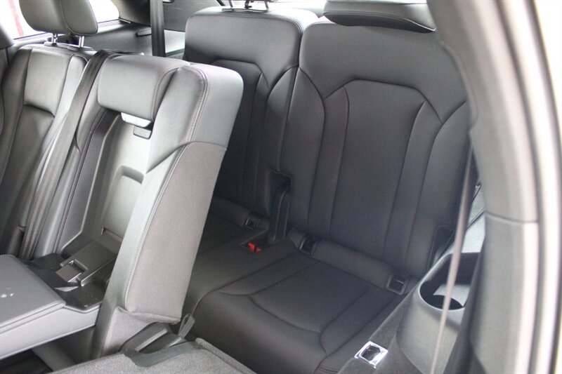 2021 Audi Q7 quattro Premium 45 TFSI - Photo 24 - Lexington, SC 29073