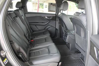 2021 Audi Q7 quattro Premium 45 TFSI - Photo 30 - Lexington, SC 29073