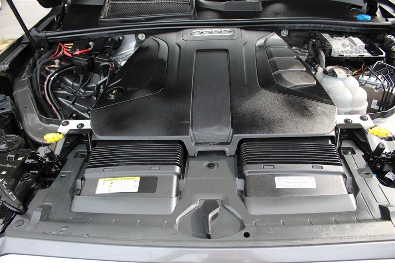 2021 Audi Q7 quattro Premium 45 TFSI - Photo 56 - Lexington, SC 29073