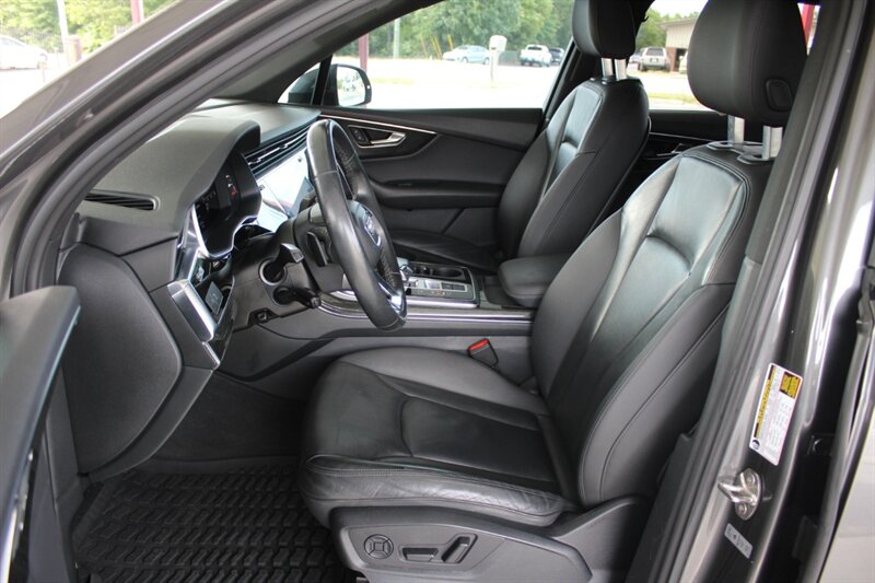 2021 Audi Q7 quattro Premium 45 TFSI - Photo 20 - Lexington, SC 29073