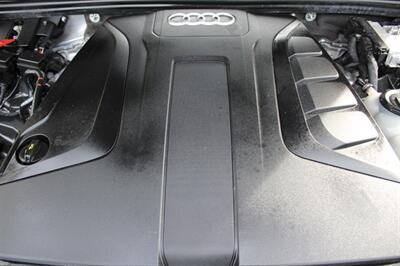 2021 Audi Q7 quattro Premium 45 TFSI - Photo 57 - Lexington, SC 29073