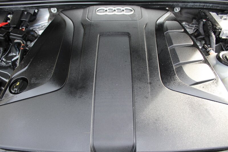2021 Audi Q7 quattro Premium 45 TFSI - Photo 57 - Lexington, SC 29073