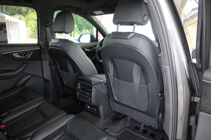 2021 Audi Q7 quattro Premium 45 TFSI - Photo 31 - Lexington, SC 29073