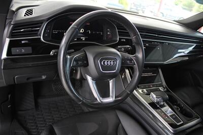 2021 Audi Q7 quattro Premium 45 TFSI - Photo 16 - Lexington, SC 29073