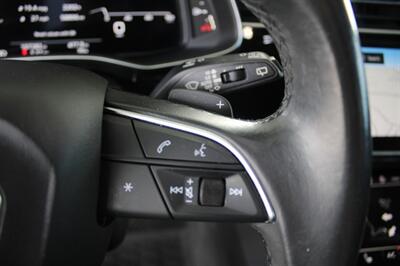 2021 Audi Q7 quattro Premium 45 TFSI - Photo 49 - Lexington, SC 29073