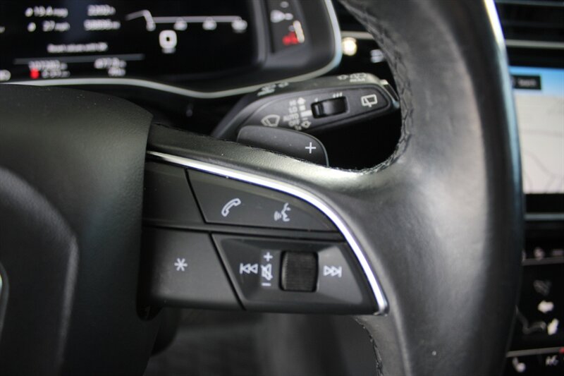 2021 Audi Q7 quattro Premium 45 TFSI - Photo 49 - Lexington, SC 29073