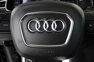 2021 Audi Q7 quattro Premium 45 TFSI - Photo 51 - Lexington, SC 29073