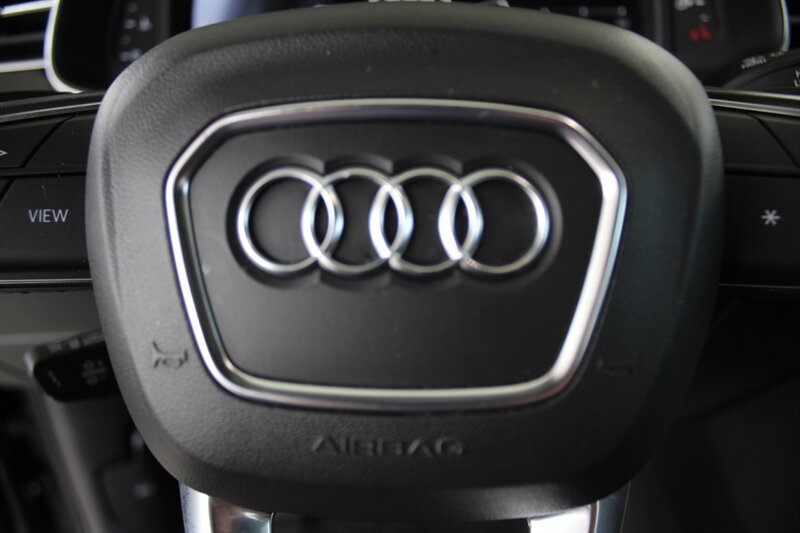 2021 Audi Q7 quattro Premium 45 TFSI - Photo 51 - Lexington, SC 29073