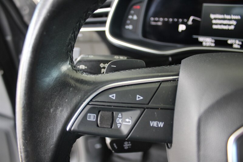 2021 Audi Q7 quattro Premium 45 TFSI - Photo 50 - Lexington, SC 29073