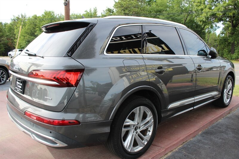 2021 Audi Q7 quattro Premium 45 TFSI - Photo 12 - Lexington, SC 29073