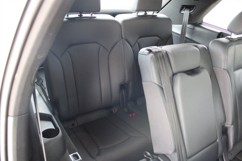 2021 Audi Q7 quattro Premium 45 TFSI - Photo 32 - Lexington, SC 29073
