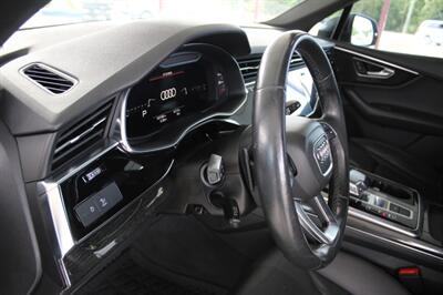 2021 Audi Q7 quattro Premium 45 TFSI - Photo 15 - Lexington, SC 29073